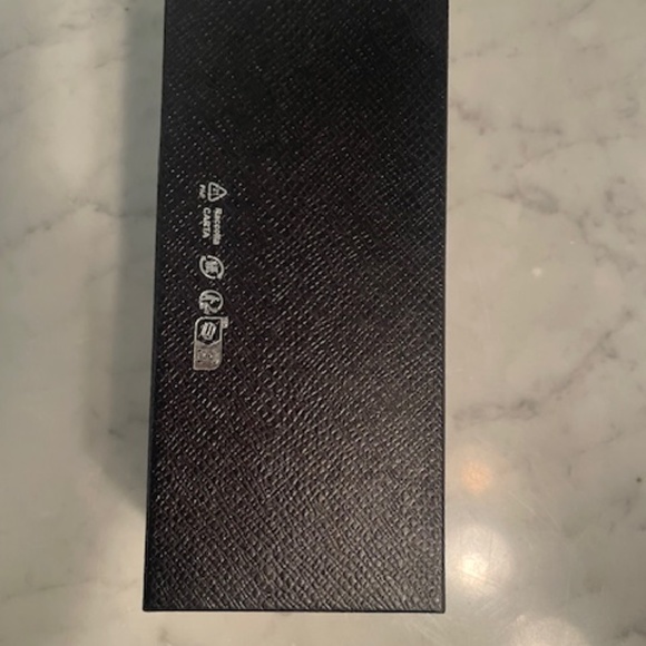 Prada Black Sunglasses Box - Picture 4 of 4